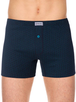 DIWARI SHAPE MBX 202 (в коробке) navy-turquoise - Conte elegant фото 2