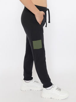 CRB wear/CWKB 70442-48-387 Брюки для мальчика,темно-серый/Ex.Cherubino  фото 3