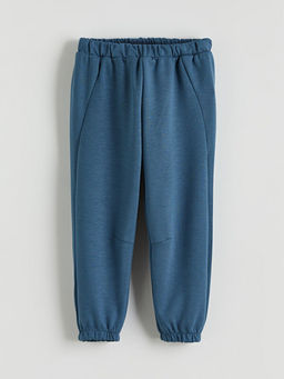 Beli Lastikli Basic Erkek Bebek Jogger E?ofman Alt?