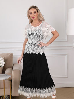 Платье П3-3740 - Wisell фото 7