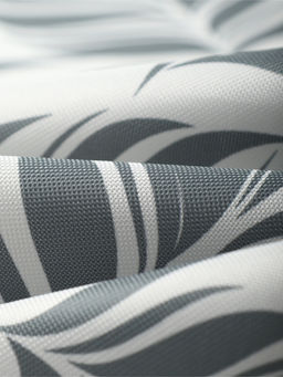 Фартук кухонный «Этель. Листья», 60×80 см