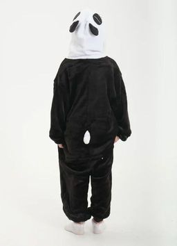 Пижама кигуруми Панда (детская)