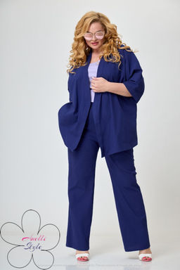 Костюм ANELLI 1270 василек