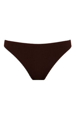 Fall in Love Regular Fit Burumcuk Bikini Alt