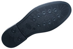 Туфли мужские из натуральной кожи - Dynamic фото 3