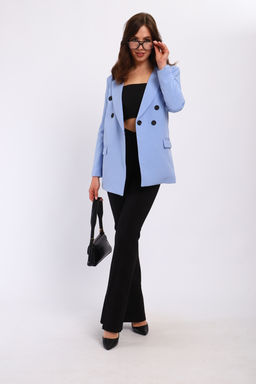 Женский жакет 31954