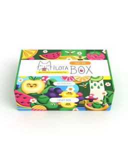 MilotaBox Fruit Box - MILOTA BOX фото 4