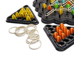 Игра настольная "Следуй своей логике" в коробке