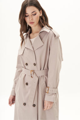 Плащ 4727 - Fantazia mod фото 2