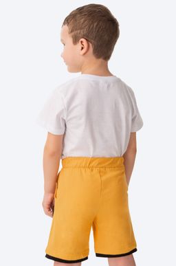 Шорты из хлопка для мальчика Bonito  фото 5