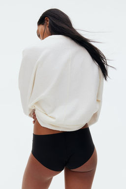 3-pack invisible hipster briefs - H&m фото 3