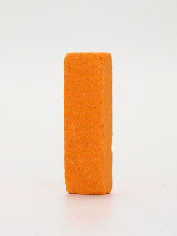 Бомбочка для ванны прямоугольная Пряня, 70 г, URAL LAB