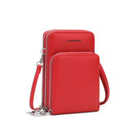 Сумка женская 31009 Красный - Saint miranda фото 2