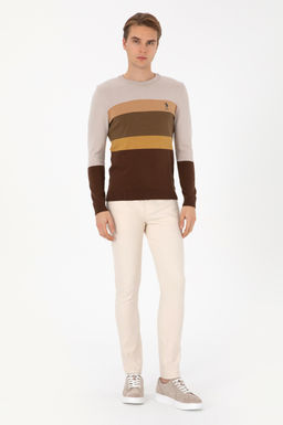 Erkek Ta_ Kazak - U.s. polo assn фото 4