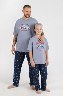 VIOTEX Костюм для мальчика Тревел-1