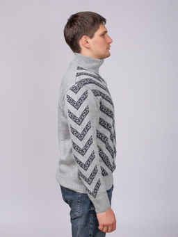 Свитер мужской - Есения фото 7