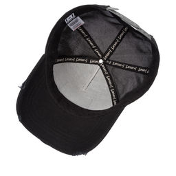 Бейсболка CAPSLAB арт. CL/LOO11/1/PCT/BD Looney Tunes Bugs Bunny and Daffy Duck (черный)  фото 2