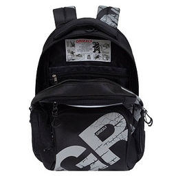 RU-423-14 Рюкзак - Grizzly фото 4