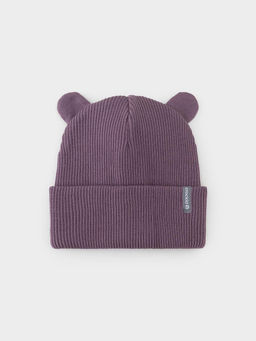 Crockid _ КВ 20424/сирень шапка дет