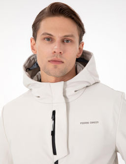 Ekru Mont - Pierre cardin фото 2