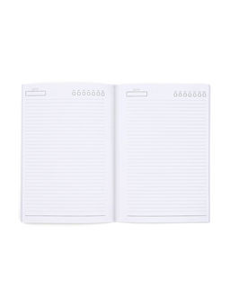 Ежедневник А5, 80 л., мягкая обложка Любовь - Artfox фото 3