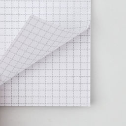 Цена за 10 шт. Блокнот А6, 40 л на гребне, мягкая обложка «Машина»