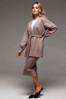 Костюм GO F3071/26-02.170-176 фисташка  фото 1292