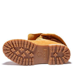 Ботинки / Timberland  фото 15