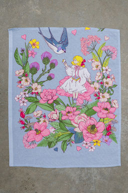 Полотенце кухонное Лили - Натали фото 9