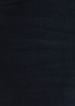 Jake Mavi Black Puslu Gece Mavisi Jean Pantolon фото 9