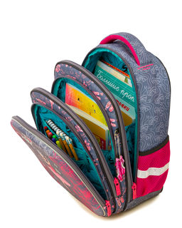 Школьный рюкзак SK2-11 - Steiner фото 7