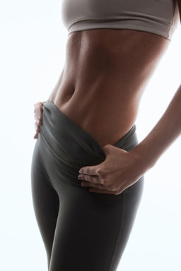 Leggings de deporte en ShapeMove - H&m фото 3