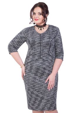 Платье П4-3718/1