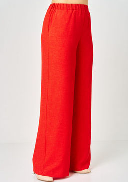 Брюки EVA GRANT 168-2 красный