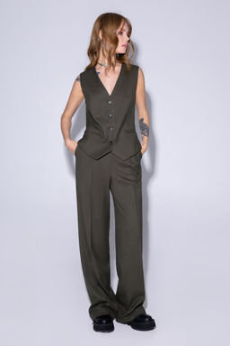 Костюм Pirs 4478 хаки  фото 2