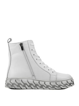 Ботинки 214.icebergw. white R