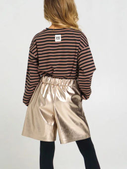 PlayToday / Шорты текстильные для девочек  фото 3