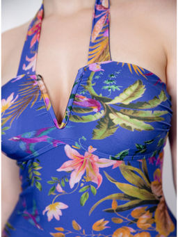 Купальник Indefini (Арт. 732100-3031YLT)  фото 4