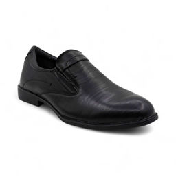 Туфли К752 черные