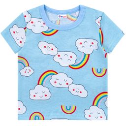 Футболка кулирка 0017101209