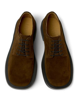 Camper / Полуботинки LAB Derby shoes Mil 1978 фото 4