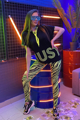 Футболка 8062 - Натали фото 16