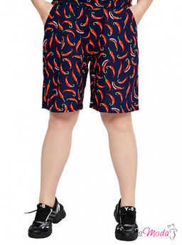 Шорты Модель №898 размеры 44-84 - Plusmoda фото 4