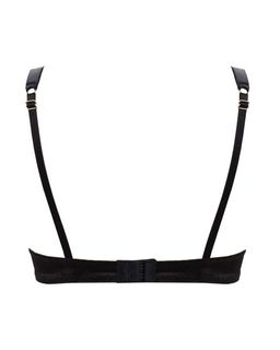 Бюстгальтер жен.Косточки: есть Чашечки: есть Бретели: съемные Push up: нет - Deseo фото 3