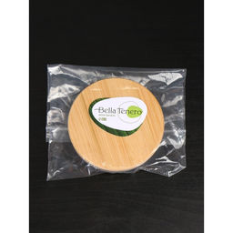 Крышка бамбуковая для чайника BellaTenero «ЭКО», d=8,1 см (7 см)