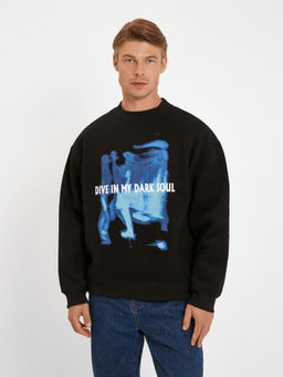 10100150037 Джемпер муж. Conrad черный