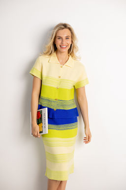 SS-2647 кардиган женский - Mozart фото 7