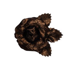 BLITZ 3052 Шиповник 1 шт №073-163 т.коричневый-черный металлик