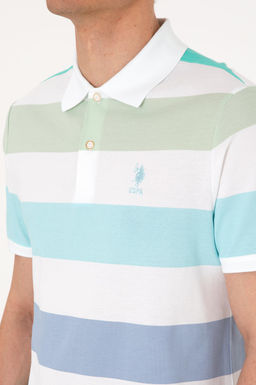 Erkek Aqua Ti__rt - U.s. polo assn фото 7