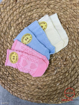 Носки тонкие для детей - Bruno фото 2